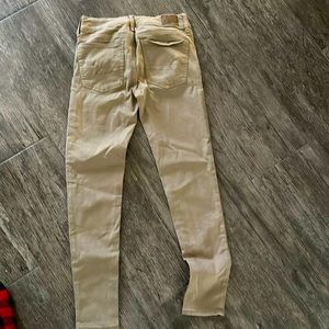 *Brand New*.                                 TJ Maxx/American Eagle-strech